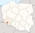 Pałac Struga - konferencje dolnośląskie