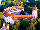 Zamek Pułtusk Dom Polonii - hotel