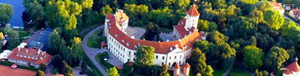 Zamek Pułtusk - konferencje