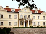 Hotel Sobienie Królewskie - mazowieckie konferencje