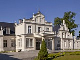 Pałac Romantyczny - wesele w zamku
