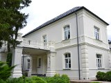 Dwór w Zabużu - konferencje