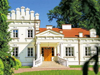 Pałac Żaków - konferencje